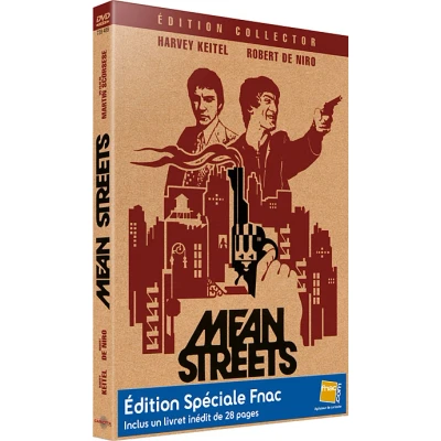 Afbeelding van Mean Streets