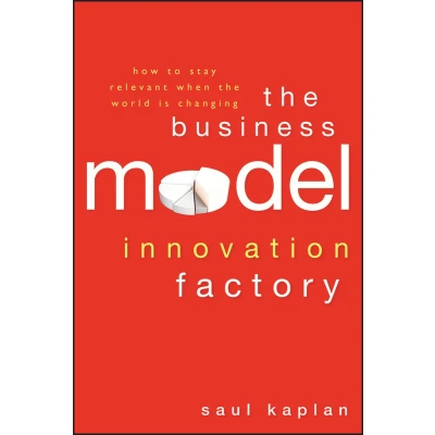 Afbeelding van Business Model Innovation Factory