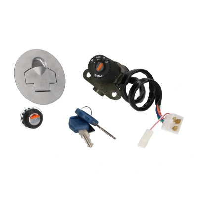 Afbeelding van VICMA Kasteel voor Aprilia RS50 (93 05), Tuono
