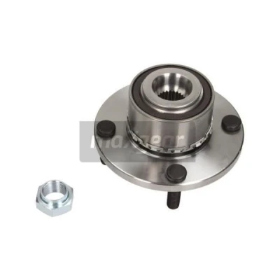 Afbeelding van Wiellagerset MAXGEAR 33 0753