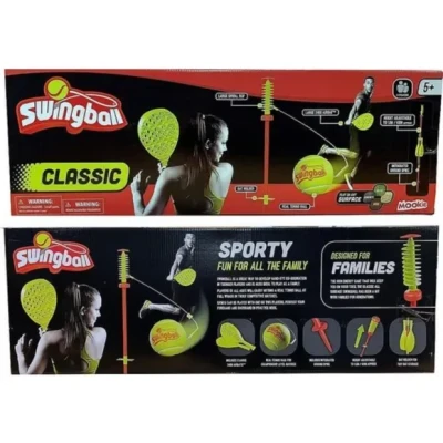 Afbeelding van Mookie Swingball Classic