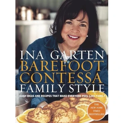 Afbeelding van Barefoot Contessa Family Style