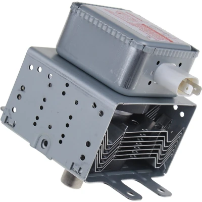 Afbeelding van magnetron Electrolux AEG 5550304009
