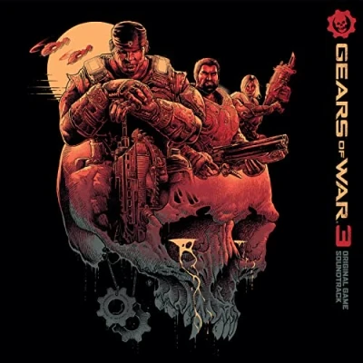 Afbeelding van Gears of War 3