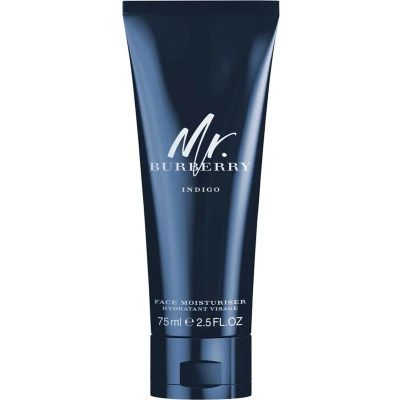 Afbeelding van Burberry Mr Indigo 30ml Eau De Toilette