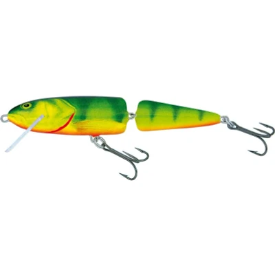 Afbeelding van Salmo Whitefish Plug Hot Perch 13cm (21g)