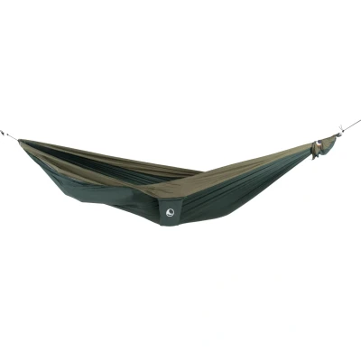 Afbeelding van Ticket To The Moon Hangmat Original Hammock Dark Green / Army