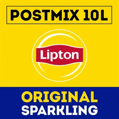 Afbeelding van Lipton Ice Tea 10l