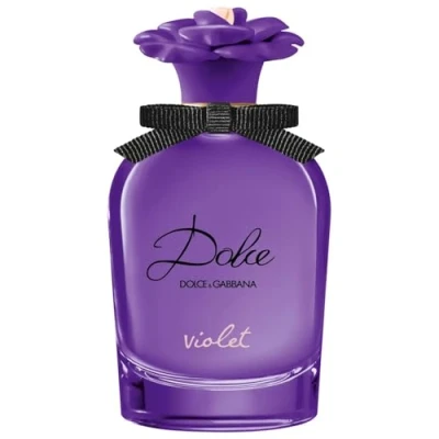 Afbeelding van Dolce &amp; Gabbana Violet Eau de Toilette 30 ml