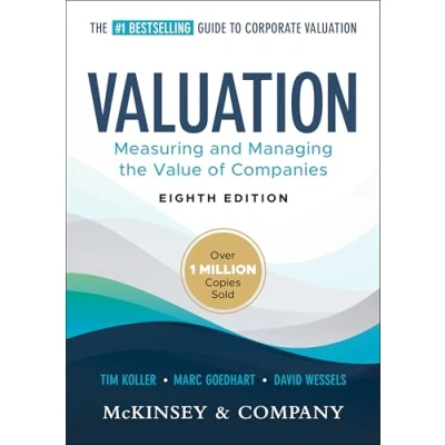 Afbeelding van Wiley Finance Valuation