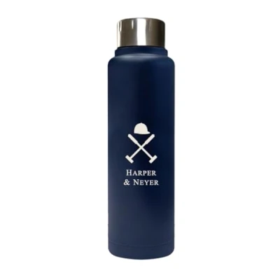 Afbeelding van Thermosfles Harper &amp; Neyer Marineblauw