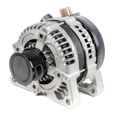 Afbeelding van DENSO DAN1139 Dynamo / Alternator 14V 120A FORD: Focus 2, 2 Limousine, Kombi