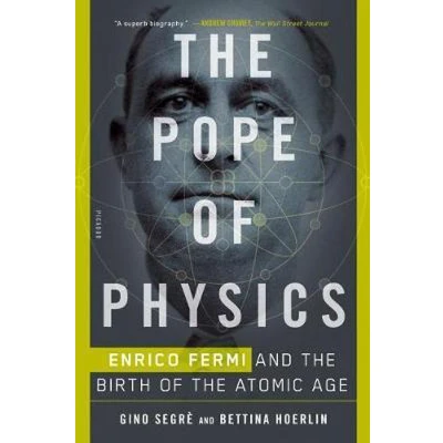 Afbeelding van The Pope of Physics