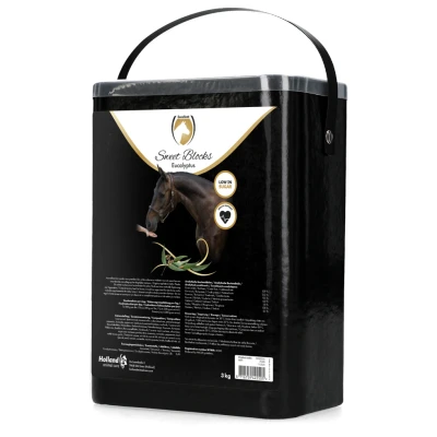 Image de Excellent Blocs Sweet Eucalyptus 3kg