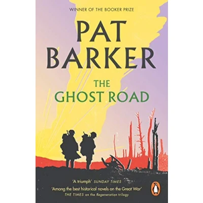 Afbeelding van Ghost Road