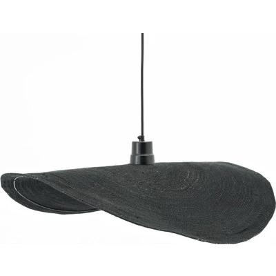 Afbeelding van Hanglamp Sola medium zwart
