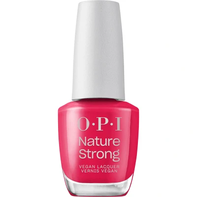 Afbeelding van OPI Nature Strong Berry Pickin&#039;Seoson 15 ml
