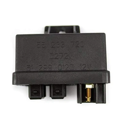 Afbeelding van ERA 661278 Relais, inlaatpijpvoorverwarming FIAT: Doblo I Cargo