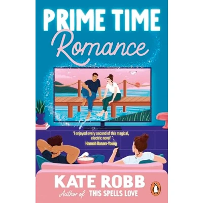 Afbeelding van Prime Time Romance