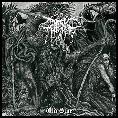 Afbeelding van Darkthrone Old Star (LP)