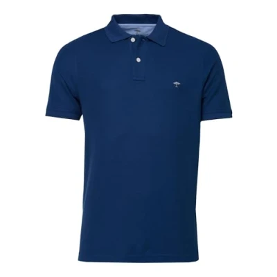 Afbeelding van Fynch Hatton Overhemd, Heren, Maat: 3XL, Hellblau