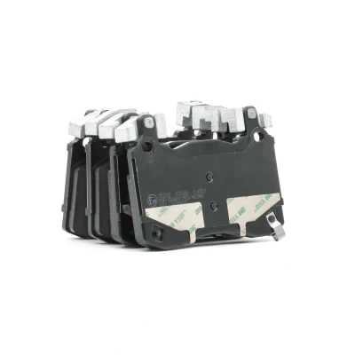 Afbeelding van ABS Remblokset 35202