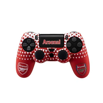 Afbeelding van Arsenal controller skin voor ps4
