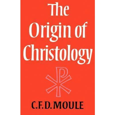 Afbeelding van The Origin of Christology