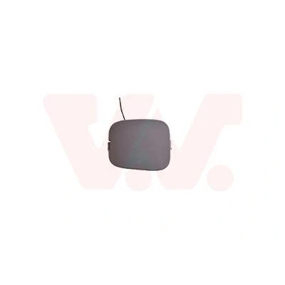 Afbeelding van VAN WEZEL 2128557 Klep, afsleephaak Achter
