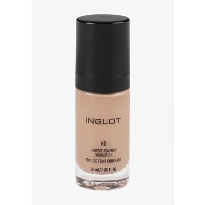 Afbeelding van Inglot HD Perfect Coverup Foundation Foundation, Dames, Maat: 30 ml, &quot;74&quot;