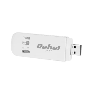 Afbeelding van Modem Rebel RB 0700