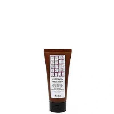 Afbeelding van Davines Naturaltech Replumping Conditioner 60 ml