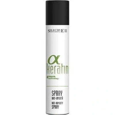 Afbeelding van Selective Professional Alpha Keratin Anti Humidity Spray (100ml)