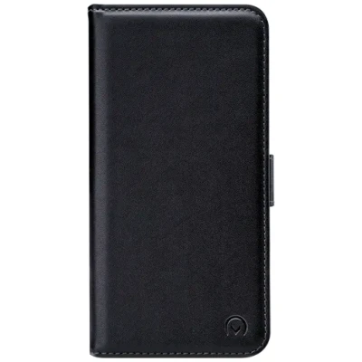 Afbeelding van Mobilize PU leer Book Case Zwart Redmi Note 14 Pro 4G