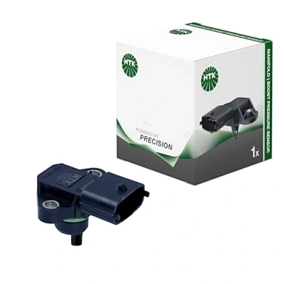 Afbeelding van NGK 97115 Sensoren Met ingebouwde luchttemperatuursensor KIA: Picanto III, HYUNDAI: i20 II Hatchback