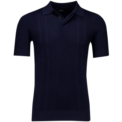 Afbeelding van Butcher of Blue Polo Ripley Marine M