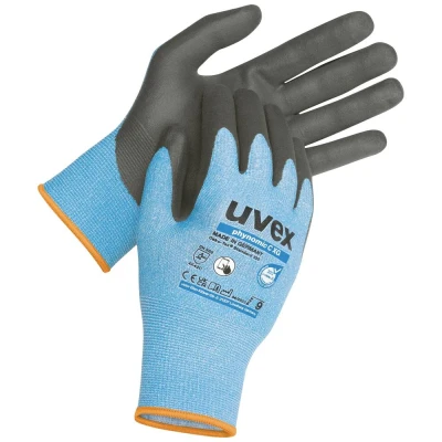Afbeelding van uvex phynomic C XG 6007407 Snijbeschermingshandschoen Maat (handschoen): 7 EN 388 1 paar