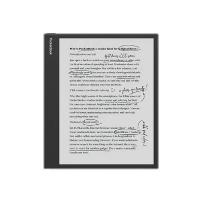 Image de PocketBook InkPad Eo