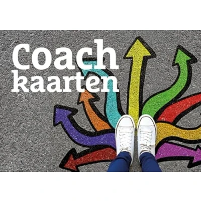 Afbeelding van Coachkaarten