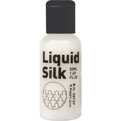 Afbeelding van Liquid Silk 50 ml Glijmiddel Bodywise