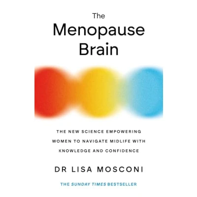 Afbeelding van The Menopause Brain