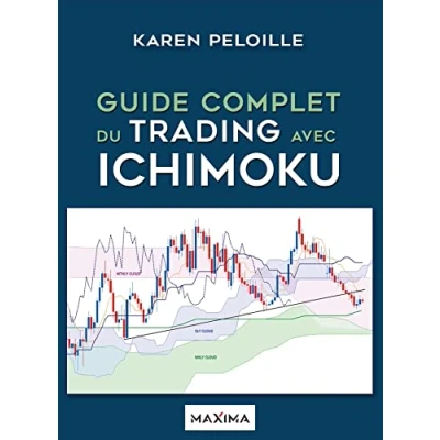 Image de Guide complet du trading avec Ichimoku