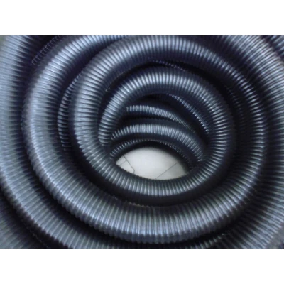 Afbeelding van Vijverslang spiraalvormig diameter 3,20 cm prijs per meter kleur groen Warentuin Mix