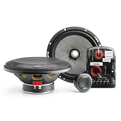 Afbeelding van Focal 165AS Autospeaker 16,5cm composet 2weg luidsprekers 120 Watt