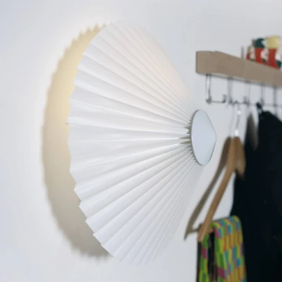 Afbeelding van Wandlamp Trio 45 met kabel en schakelaar