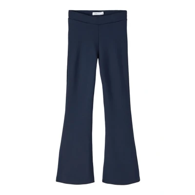 Afbeelding van Name it Nkffrikkali NOOS Broek voor kinderen, Maat: 146, Dark sapphire
