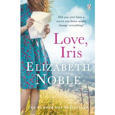 Afbeelding van Love, Iris