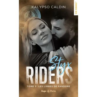 Image de Styx riders Tome 5