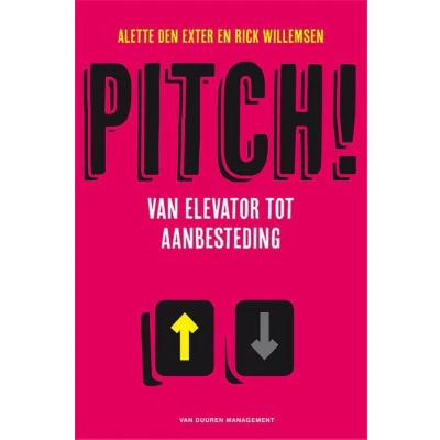 Afbeelding van Pitch!