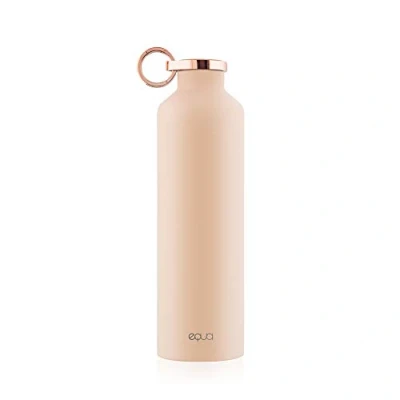 Afbeelding van Equa Thermosfles 680 ml Pink Blush